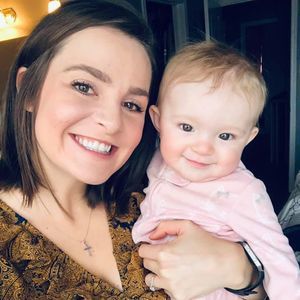 Meet your Posher, Cirissa